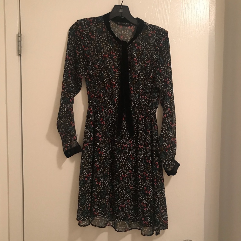 Zara Dress